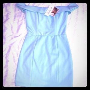 Kittenish “Pretty Woman” dress small